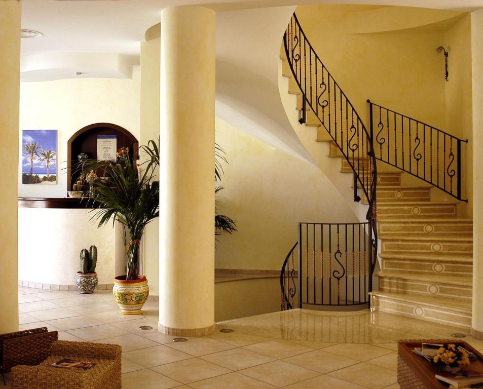 Zingaro Hotel San Vito Lo Capo Exterior photo